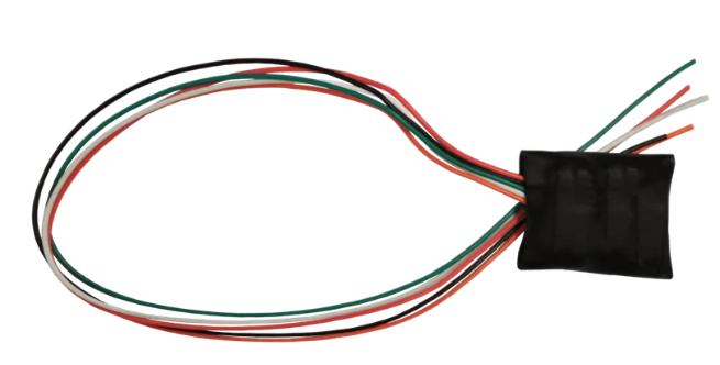 ICT Protege Single Zone Input Expander
