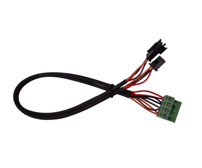 ICT CABLE-RS485-CONN