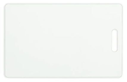 ICT Postech Format Clamshell Proximity Card 125 Khz - 26 Bit 