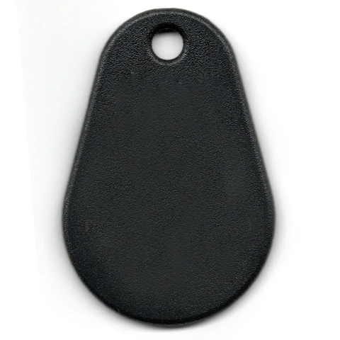 ICT Mifare DESfire EV2 Tag LT 256 byte - Black