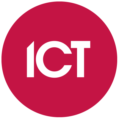 ICT 6A 12/24VDC ULC Listed Power Supply with 8 ECB OUT; MOM Cascade function; Fire trigger and access control trigger