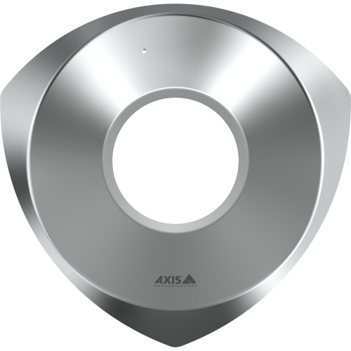 AXIS TP9801 Cover Steel 4 pcs