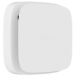 AJAX 68697.137.WH3 Wireless Combined Heat, Smoke and CO Detector with Replaceable Batteries, White