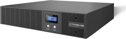 XTREME POWER V80-1000 UPS