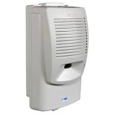 Algo 8180 SIP PoE Audio Alerter is a wall mount wideband IP speaker for voice paging, emergency alerting and loud ringing applications