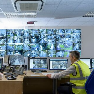 Gallagher LICENSE WORKSTATION