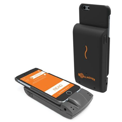 Gallagher SECURITY MOBILE ACCESS READER LICENSE