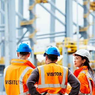 Gallagher MOBILE EVACUATION LICENSE