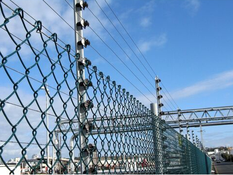 Gallagher LICENSE FENCE ZONE