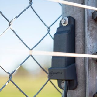 Gallagher LICENSE SENSOR WITH HARDWARE