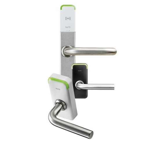 Gallagher SALTO INTEGRATION LIC WITH HARDWARE