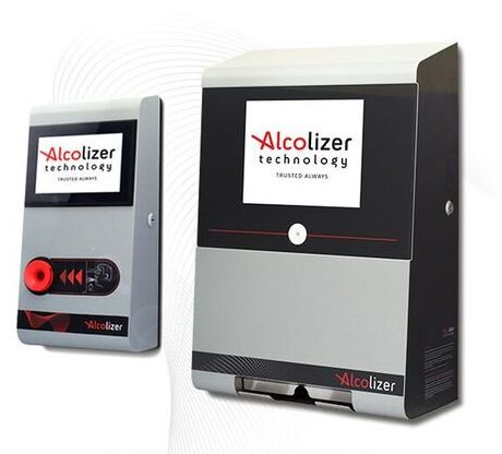 Gallagher LIC ALCOLIZER INTEGRATION