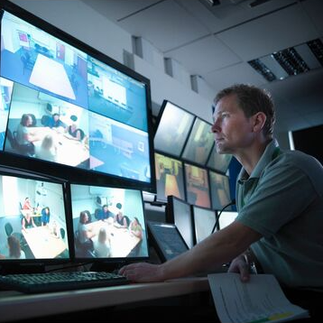 Gallagher LIC WORKSTATION ROUTING