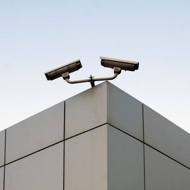 Gallagher LIC PELCO DVR HLI