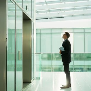 Gallagher LIC THYSSEN KRUPP ETHERNET HLI