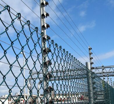 Gallagher LIC SENSTAR NETWORK MANAGER