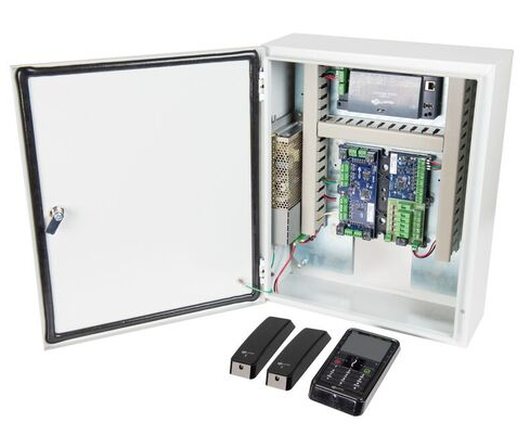 Gallagher STARTER KIT CONTROLLER 6000