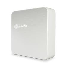 Gallagher C7000 SINGLE DOOR POE+ WIEGAND