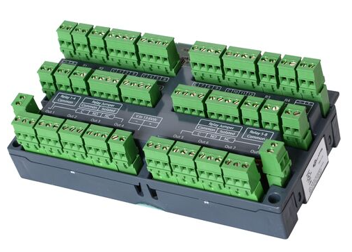 Gallagher 4R MODULE