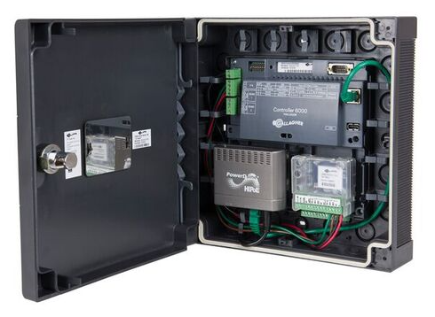 Gallagher CONTROLLER 6000 2 DOOR KIT STD HBUS