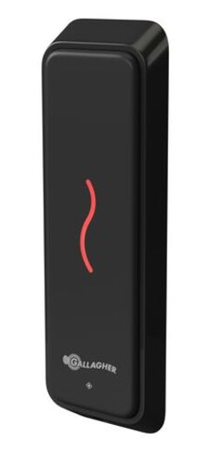 Gallagher T10 MIFARE READER BLACK