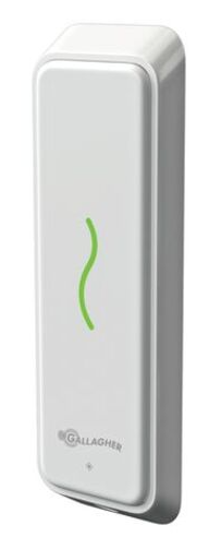Gallagher T10 MIFARE READER WHITE