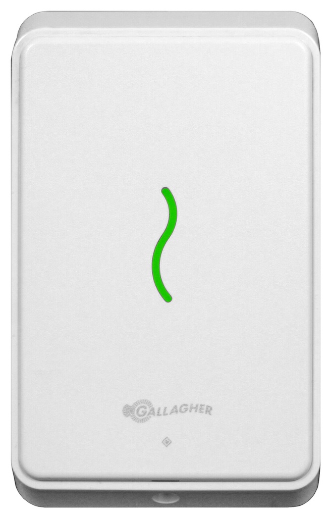 Gallagher T11 MIFARE READER WHITE
