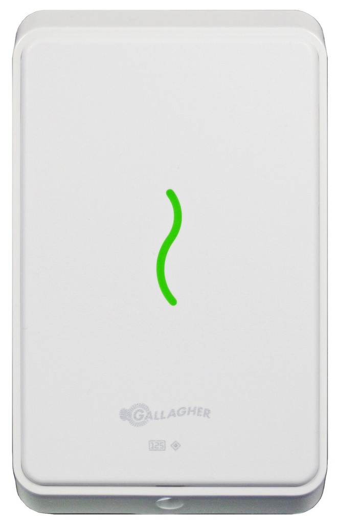 Gallagher T11 MULTI TECH READER WHITE