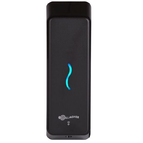 Gallagher T15 MULTI TECH READER BLACK