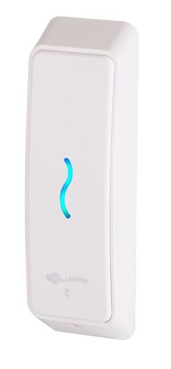 Gallagher T15 MULTI TECH READER WHITE