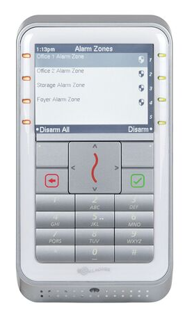 Gallagher T20 MULTI TECH TERMINAL WHITE