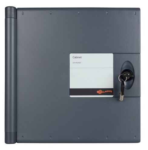 Gallagher CABINET UL