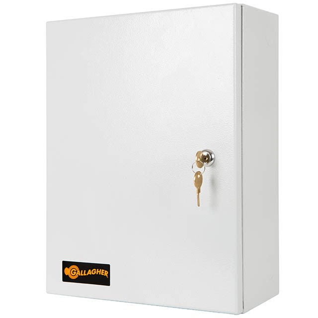 Gallagher 2 DOOR CONTROLLER CABINET