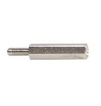 Gallagher SPACER 20MM HEX M3 STUD PACK OF 9