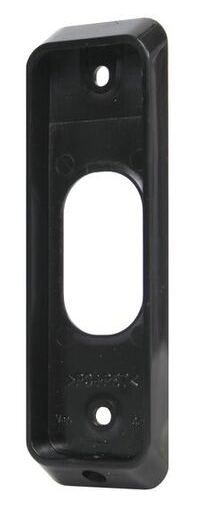 Gallagher HIGH SEC T21 BEZEL BLACK REV1