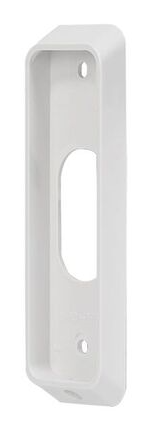 Gallagher HIGH SEC T21 BEZEL WHITE REV1