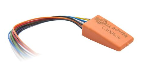 Gallagher HBUS END OF LINE MODULE - CLASS 5