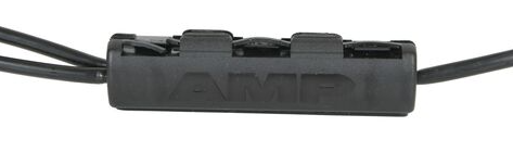 Gallagher WIRE SPLICE EXTERNAL SHELL (PK1)