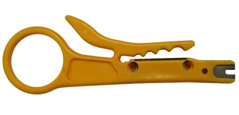 Gallagher TOOL JACKET REMOVAL CAT5