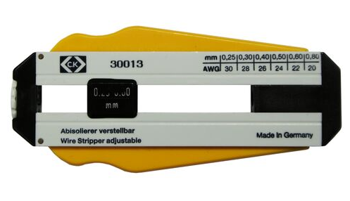 Gallagher TOOL WIRE STRIPPER 30-20AWG
