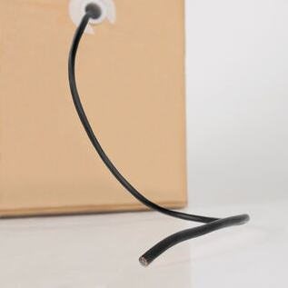 Gallagher EXT DATA AND POWER CABLE 300M BOX
