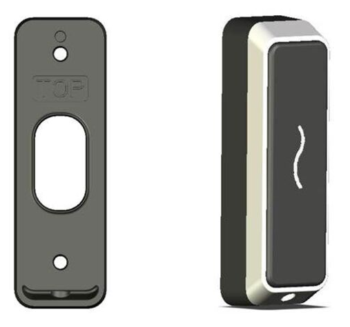 Gallagher T10 SPACER BLACK PK 10