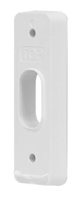 Gallagher T10 SPACER WHITE PK 10