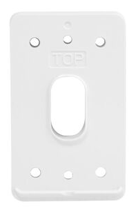 Gallagher T11 SPACER WHITE PK 10