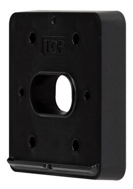 Gallagher T12 SPACER BLACK PK 10