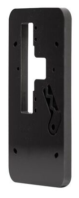 Gallagher T20 SPACER BLACK PK 5