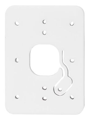 Gallagher T30 SPACER WHITE PK5