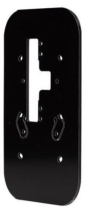 Gallagher T20 DRESS PLATE BLACK PK 5