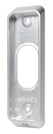 Gallagher T10 BEZEL SILVER PK 10