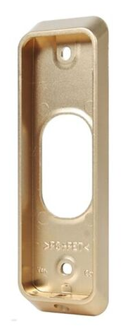 Gallagher T10 BEZEL GOLD PK 10